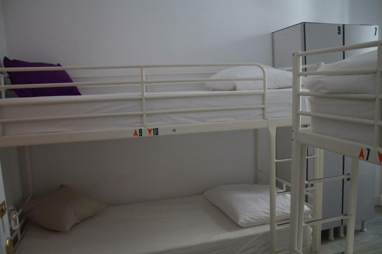 Hostel Royalty Albergue サンタンデール エクステリア 写真