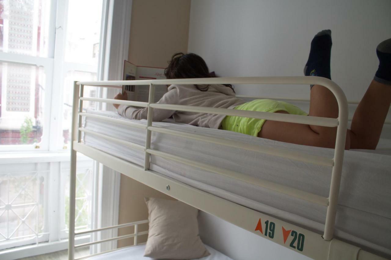 Hostel Royalty Albergue サンタンデール エクステリア 写真