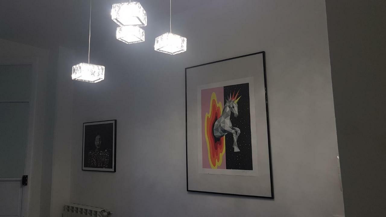 Hostel Royalty Albergue サンタンデール エクステリア 写真