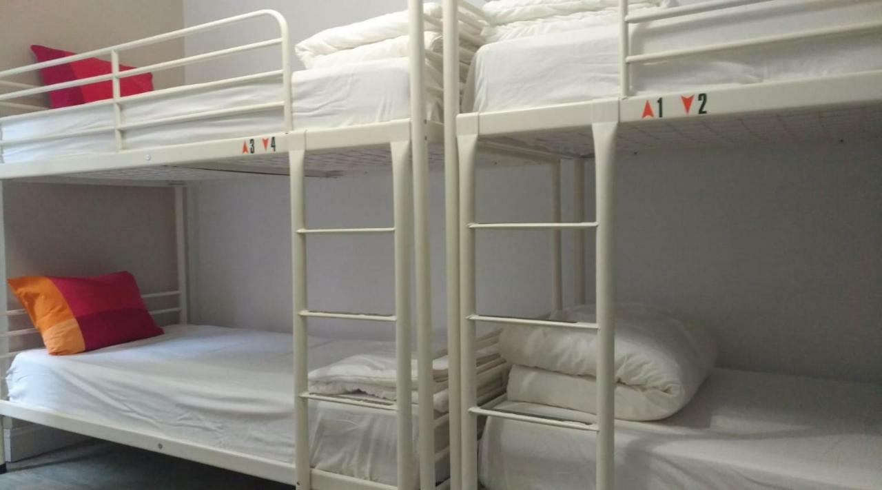 Hostel Royalty Albergue サンタンデール エクステリア 写真