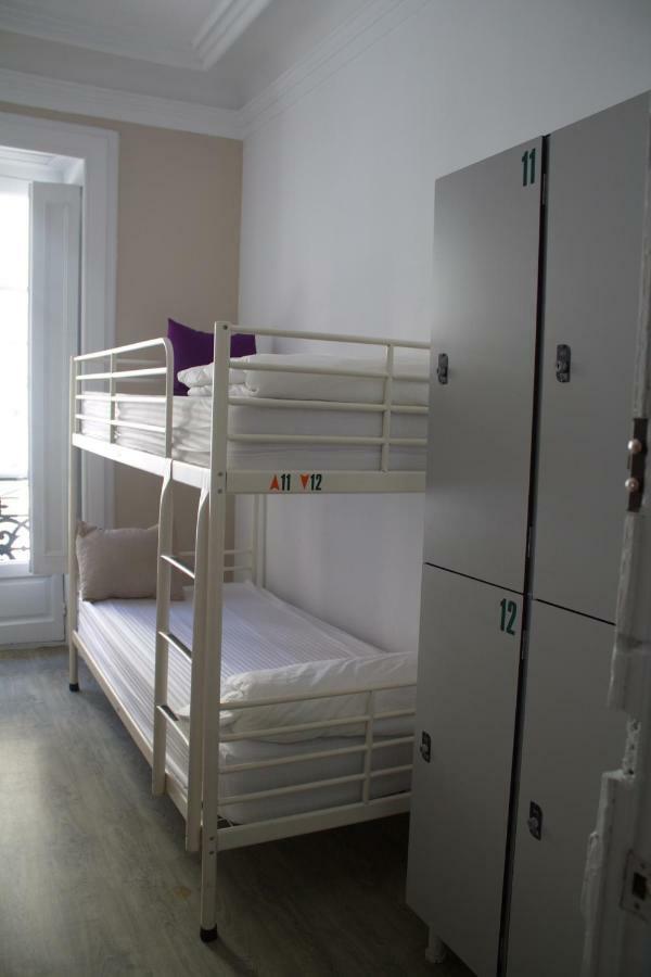 Hostel Royalty Albergue サンタンデール エクステリア 写真
