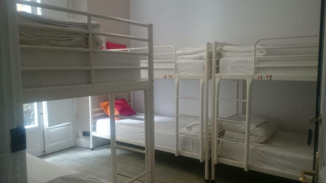 Hostel Royalty Albergue サンタンデール エクステリア 写真