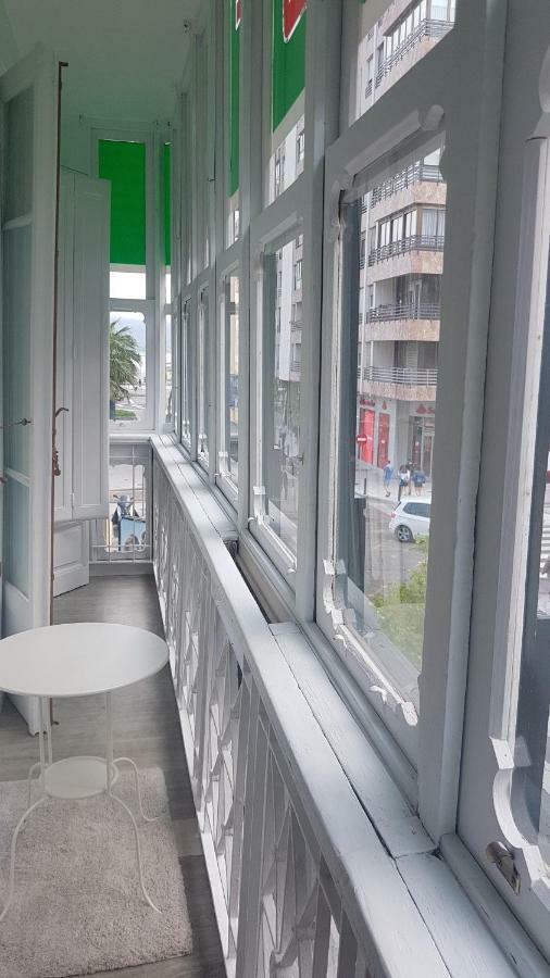 Hostel Royalty Albergue サンタンデール エクステリア 写真