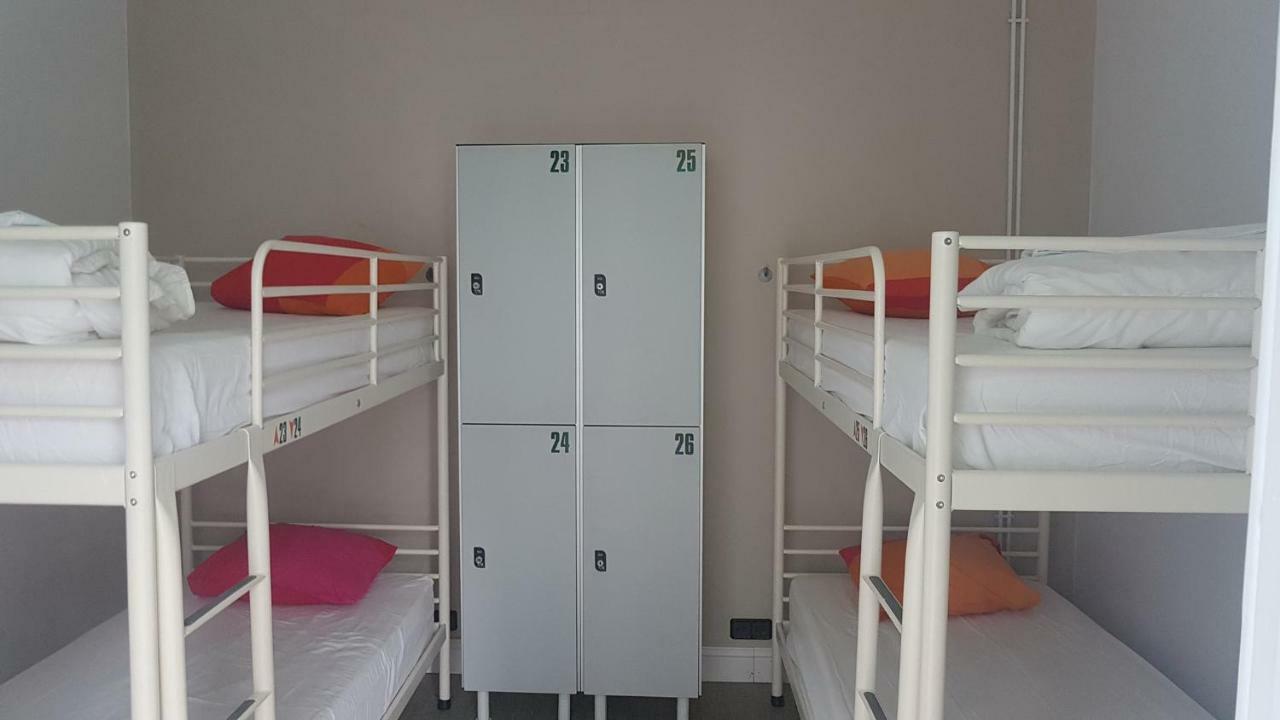 Hostel Royalty Albergue サンタンデール エクステリア 写真